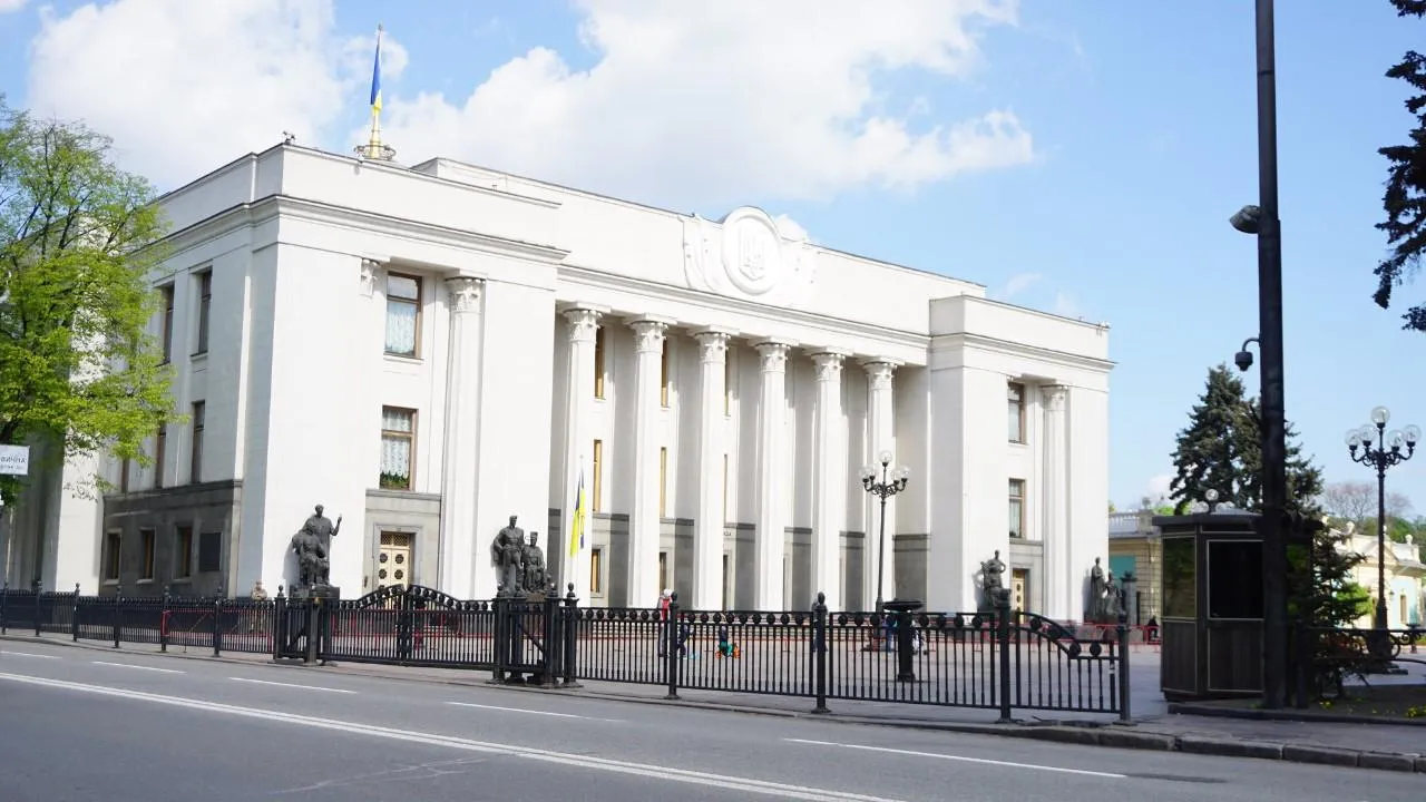 Шмыгаль заявил о готовности Украины подписать с США соглашение по недрам