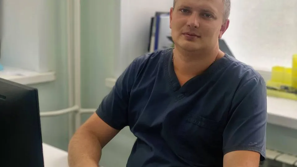 Фото: пресс-служба Зарайской больницы