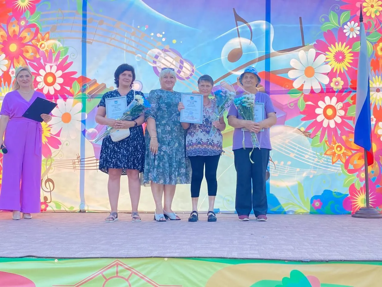 Фото: ДК имени В.Н. Леонова