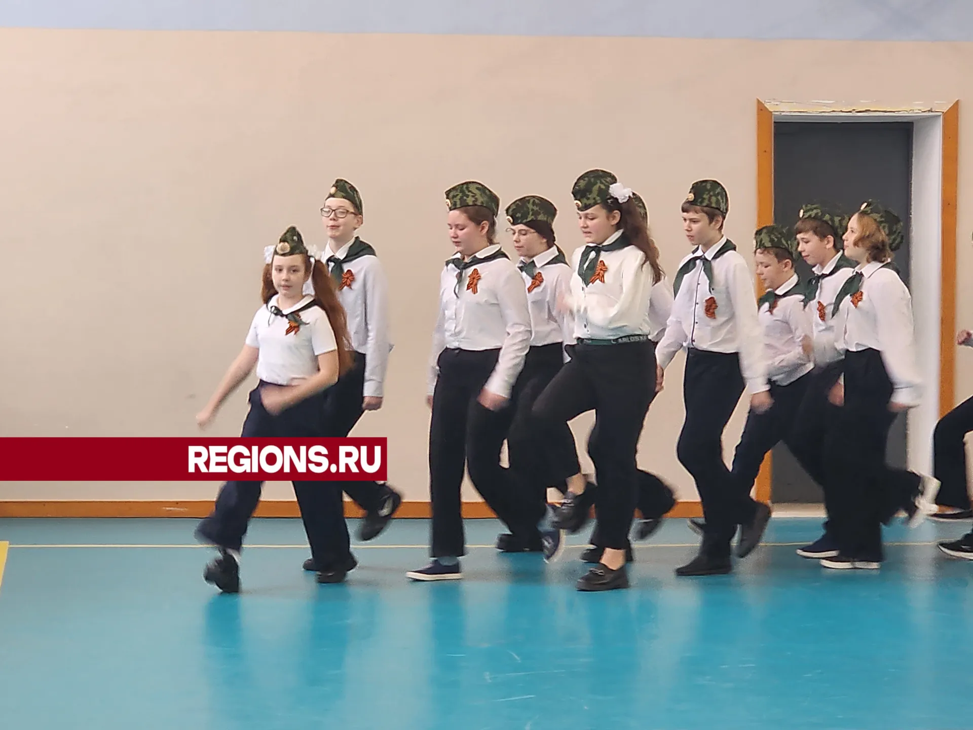 Фото: Светлана Борщева