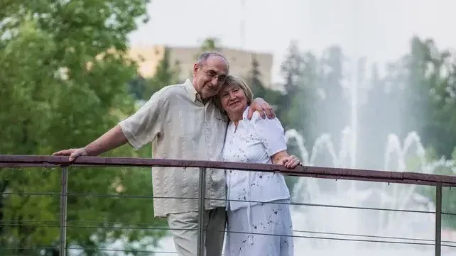 Министерство социального развития Московской области