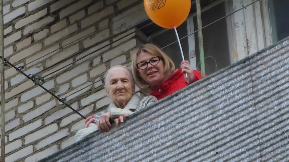 Фото: Валерия Тингаева