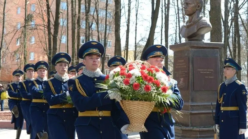 Пресс-служба Администрации Щелковского района