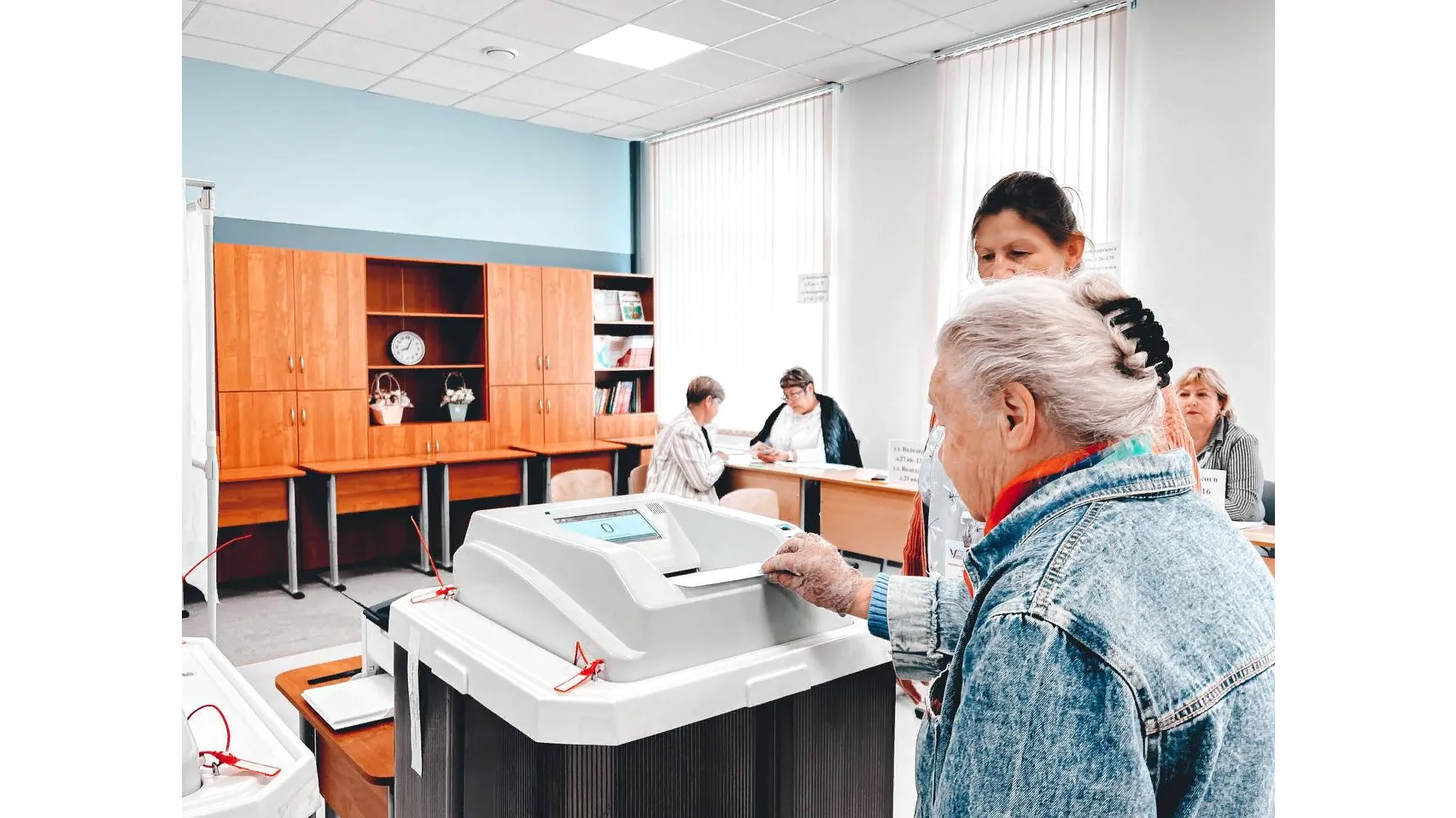 Фото: Дарья Аюмова