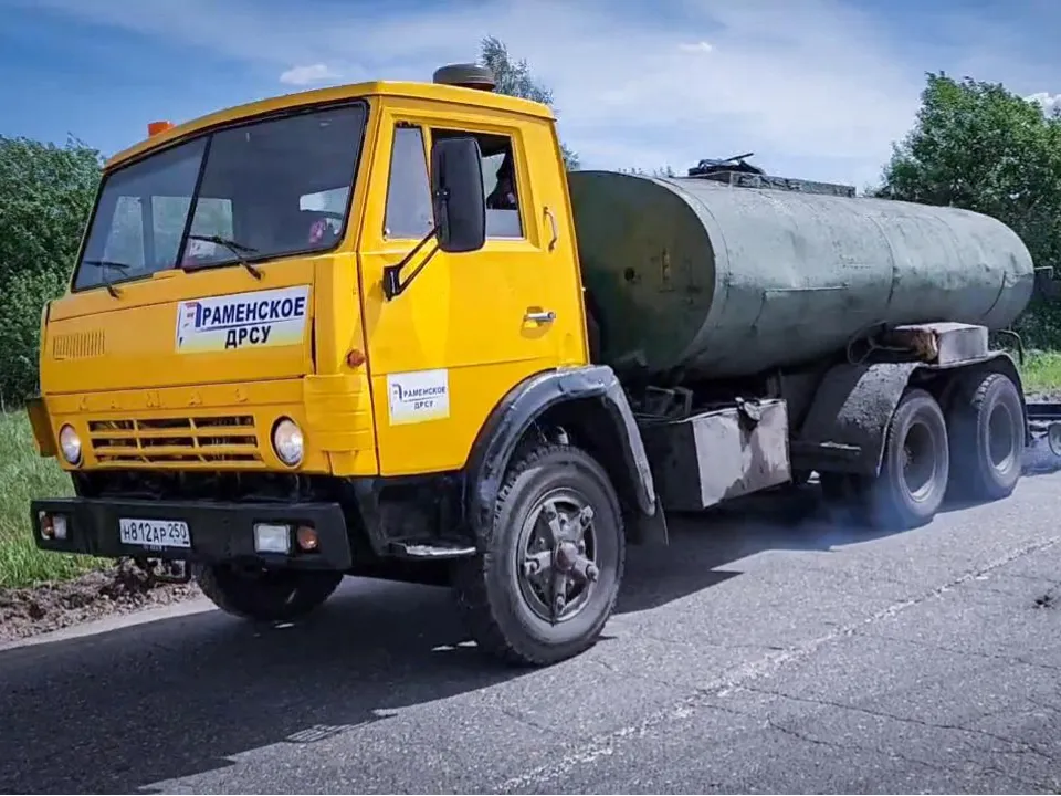 Фото: Ольга Антонова