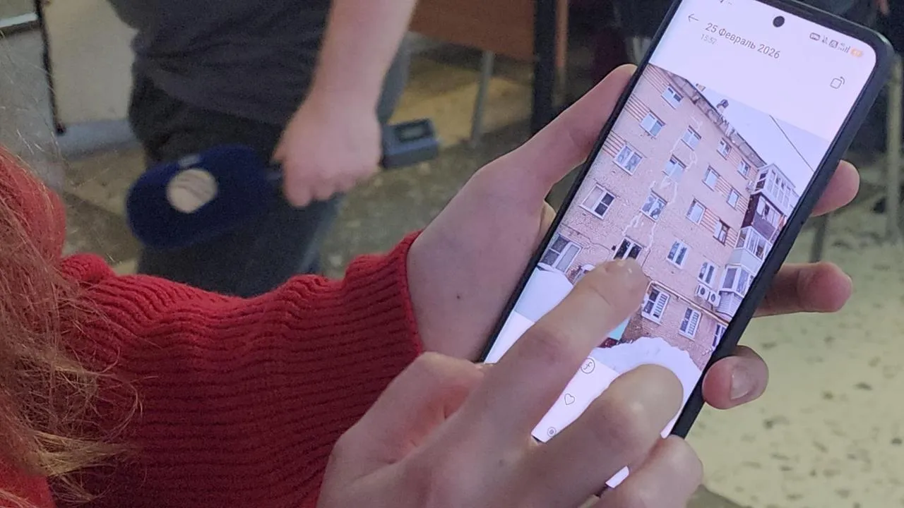 REGIONS/Валерий Гореловский