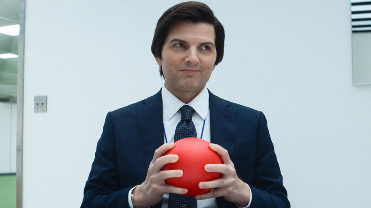 киностудия Apple Studios