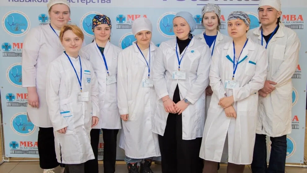 Фото: МБОУСОШ №3 г.о. Пущино