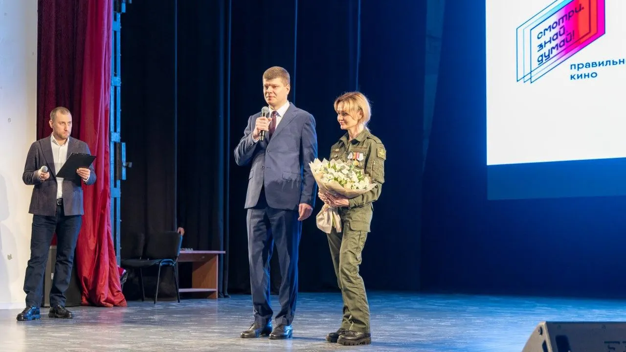 Фото: пресс-служба администрации г.о. Электросталь