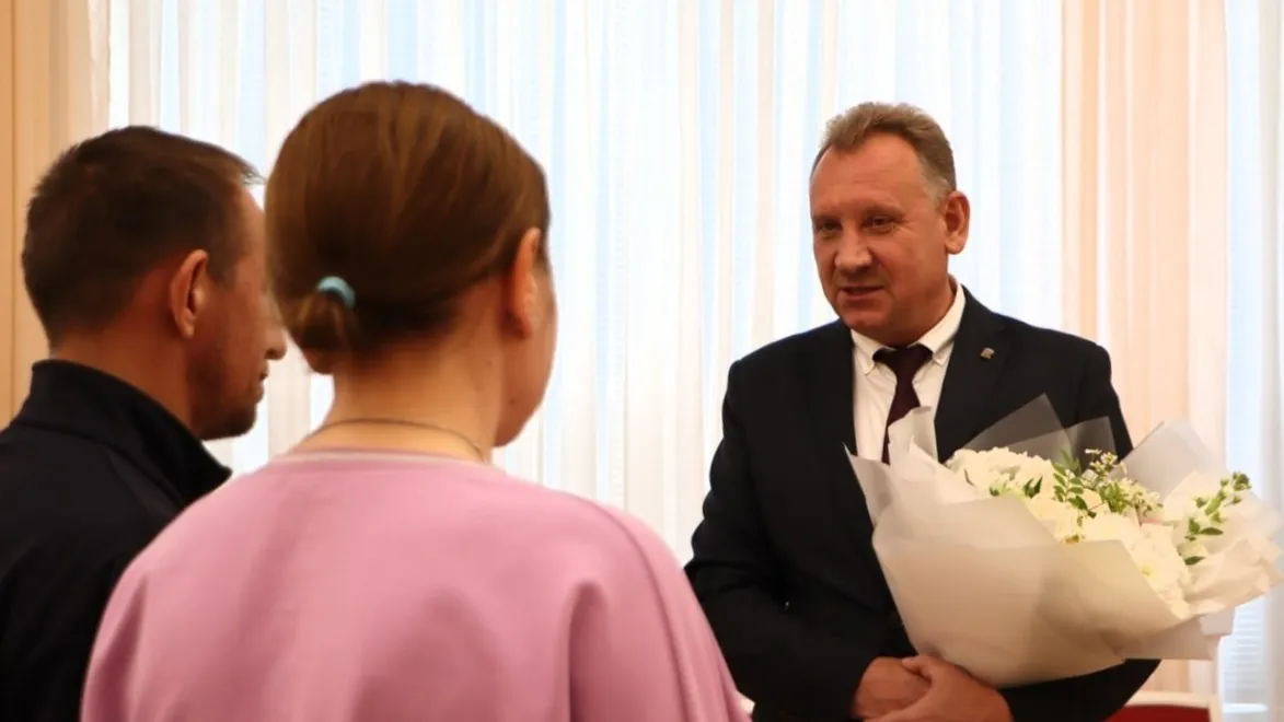 Фото: администрация г.о. Зарайск