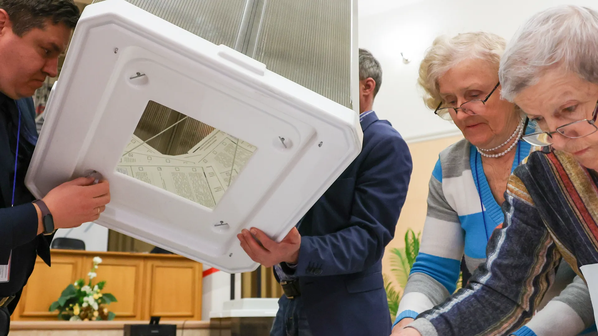 Фото: Кирилл Кухмарь/ТАСС