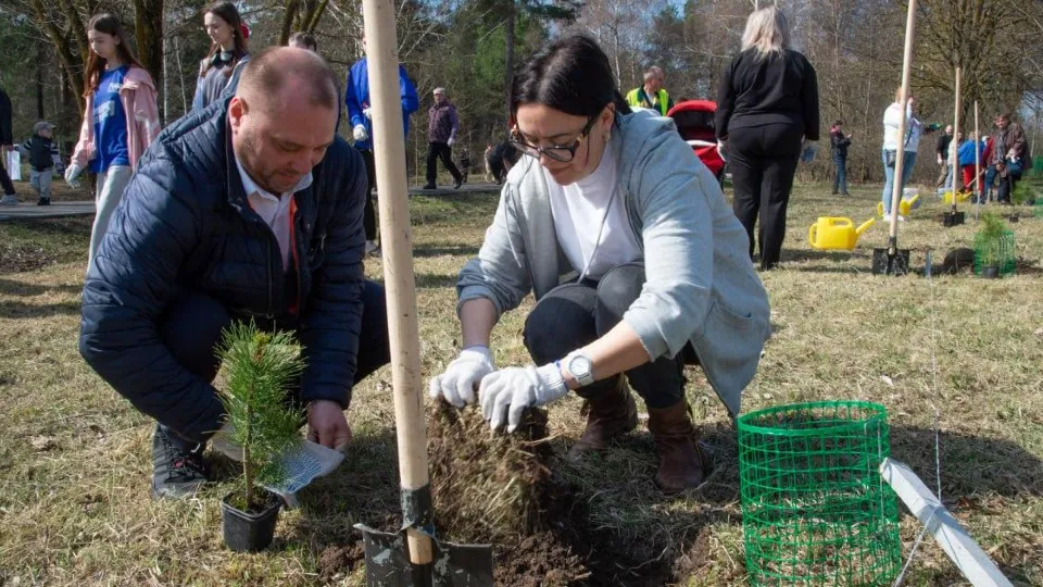 Фото: пресс-служба администрации г.о. Коломна