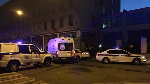 «Невские новости»