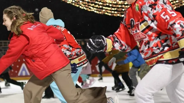 Фото: МедиаБанк Подмосковья/Анна Тюрюмина