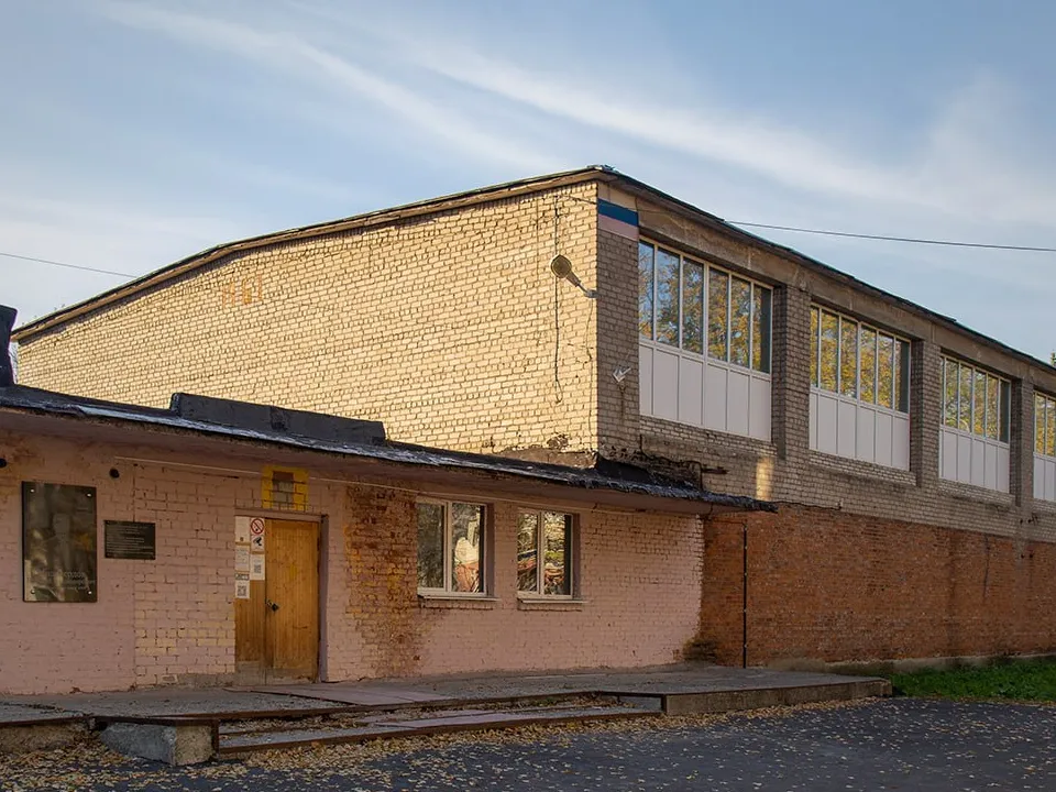 Фото: администрация г. о. Электросталь