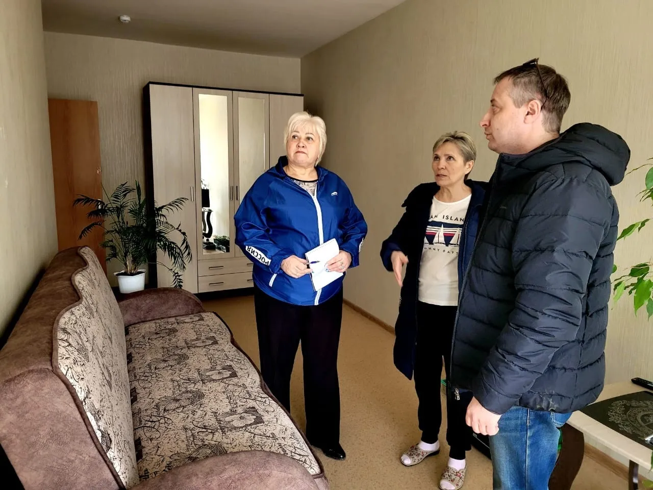 Фото: Елена Белкина