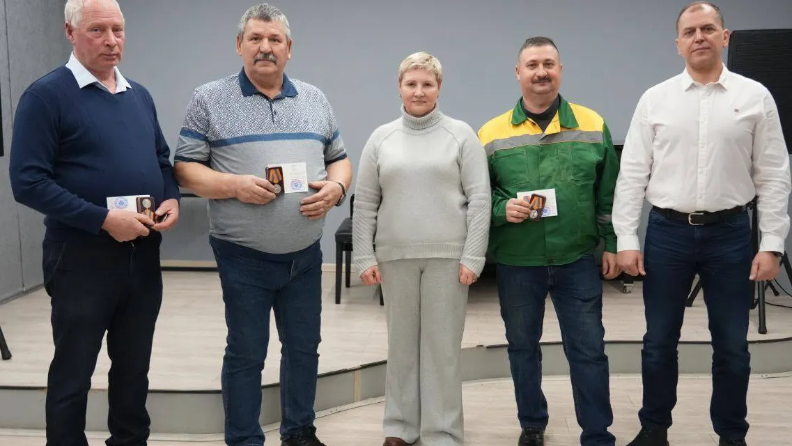 Фото: t.me/OErohanovaSP