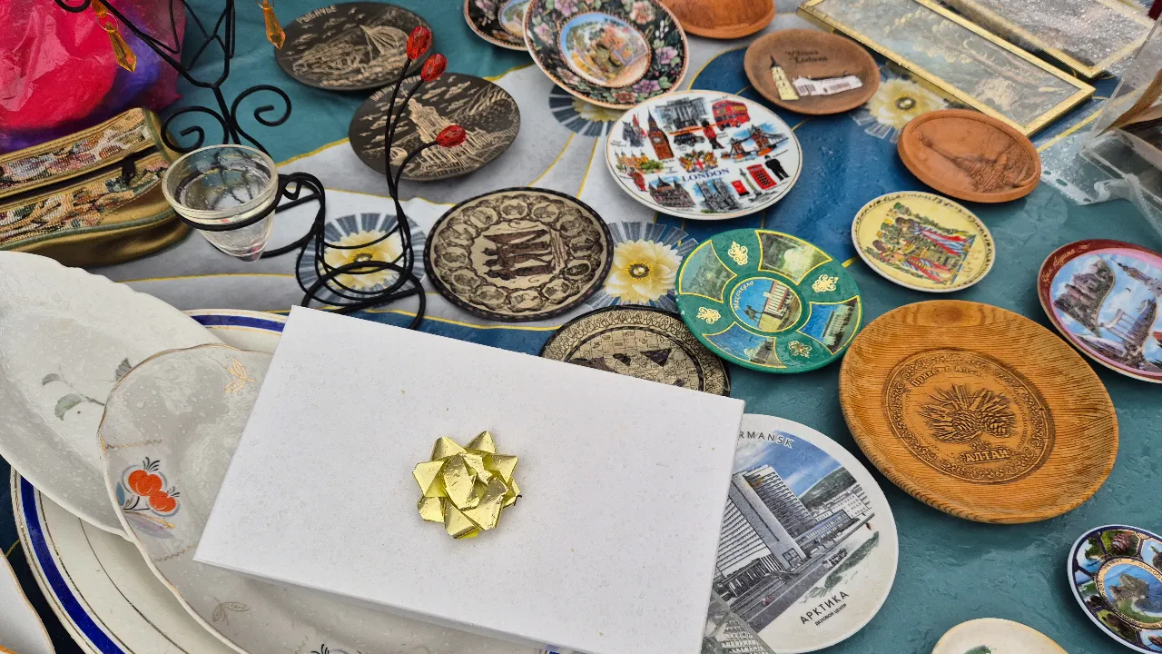 МедиаБанк Подмосковья/Юлия Выборова