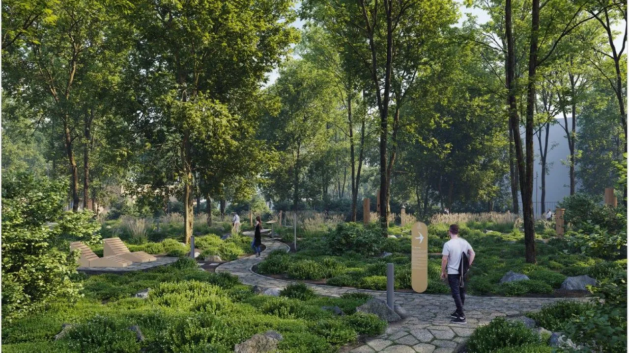 Фото: Министерство благоустройства МО