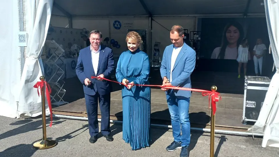 Фото: REGIONS/Олег Книжник