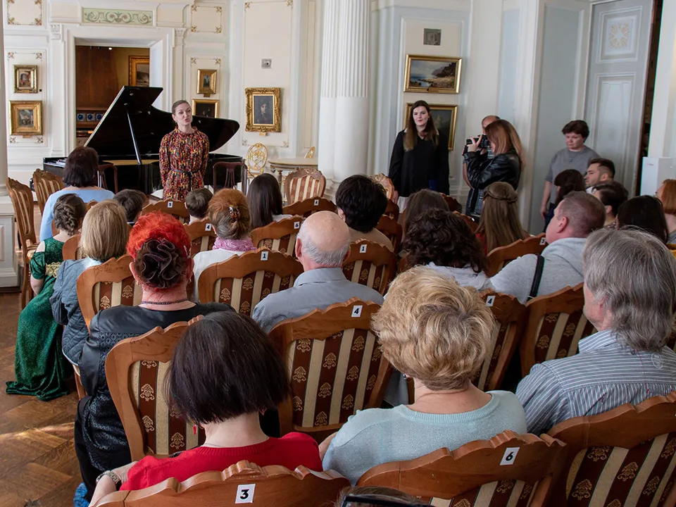 Фото: vk.com/Серпуховский историко-художественный музей