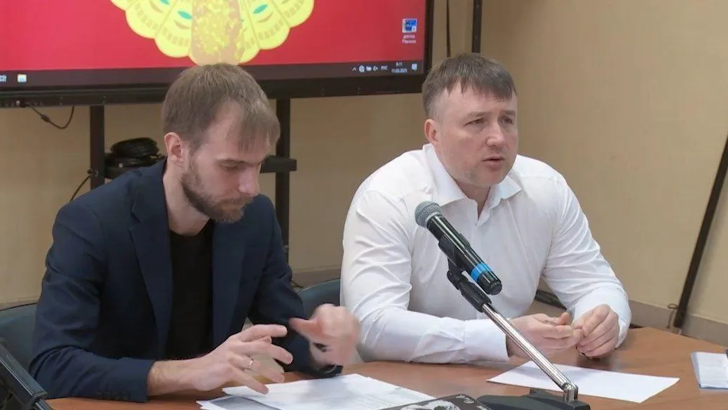 Пресс-служба администрации городского округа Серпухов