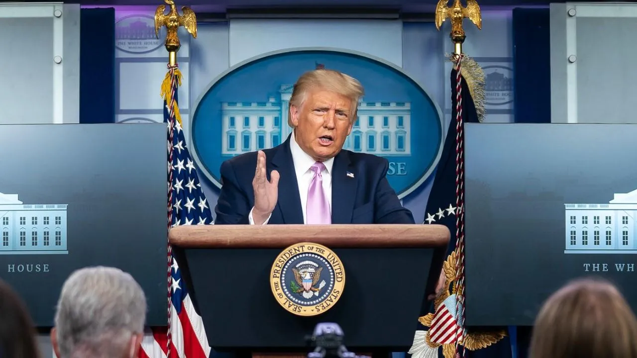 Трамп анонсировал «сюрприз» для Путина