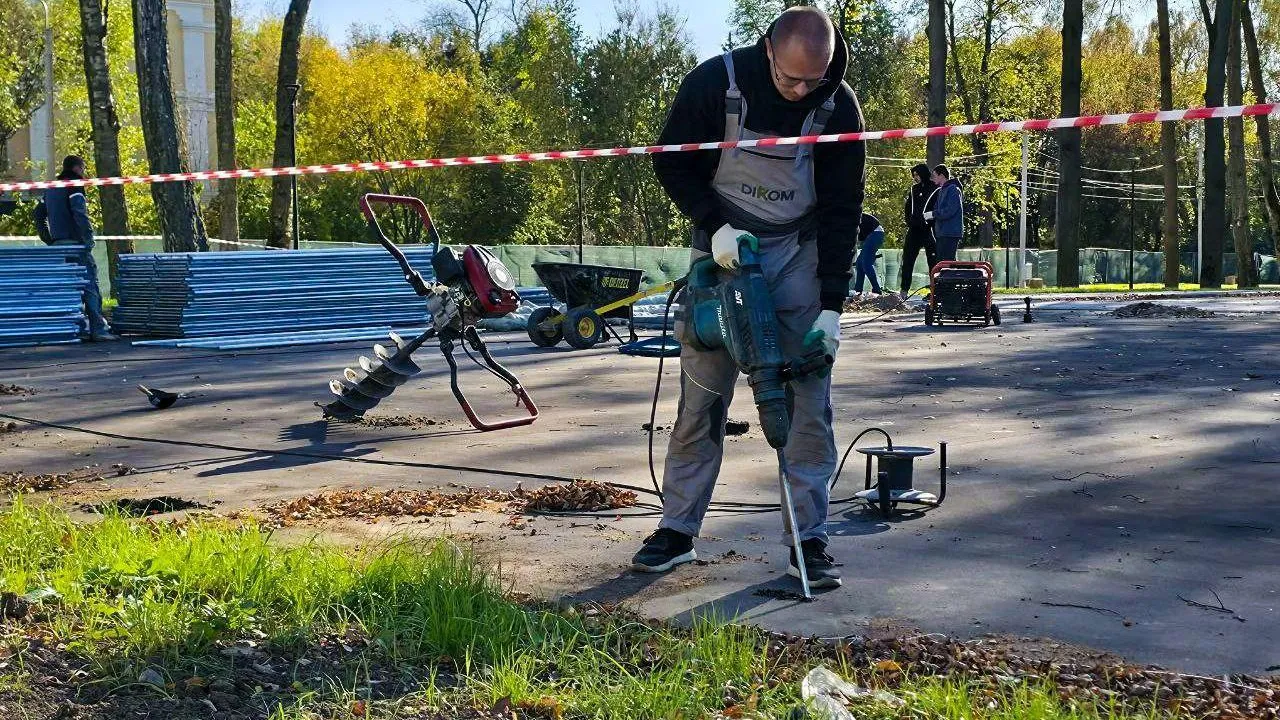 Пресс-служба администрации городского округа Серпухов