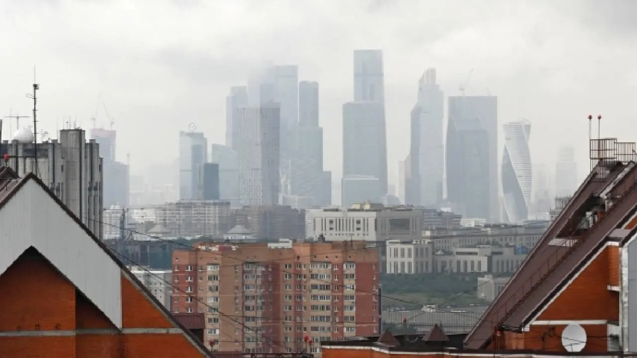 ©Владимир Вяткин/РИА Новости