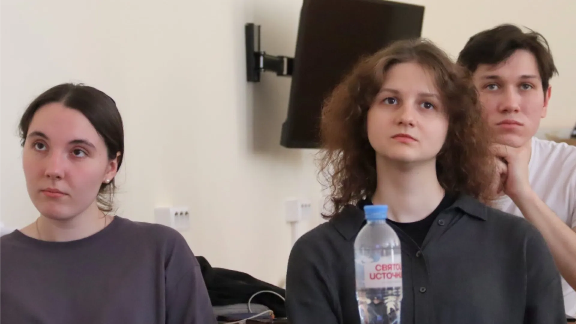 Фото: Министерство образования Московской области