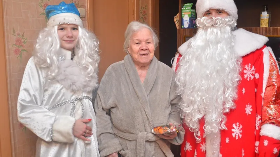 Фото: пресс-служба администрации м.о. Шатура