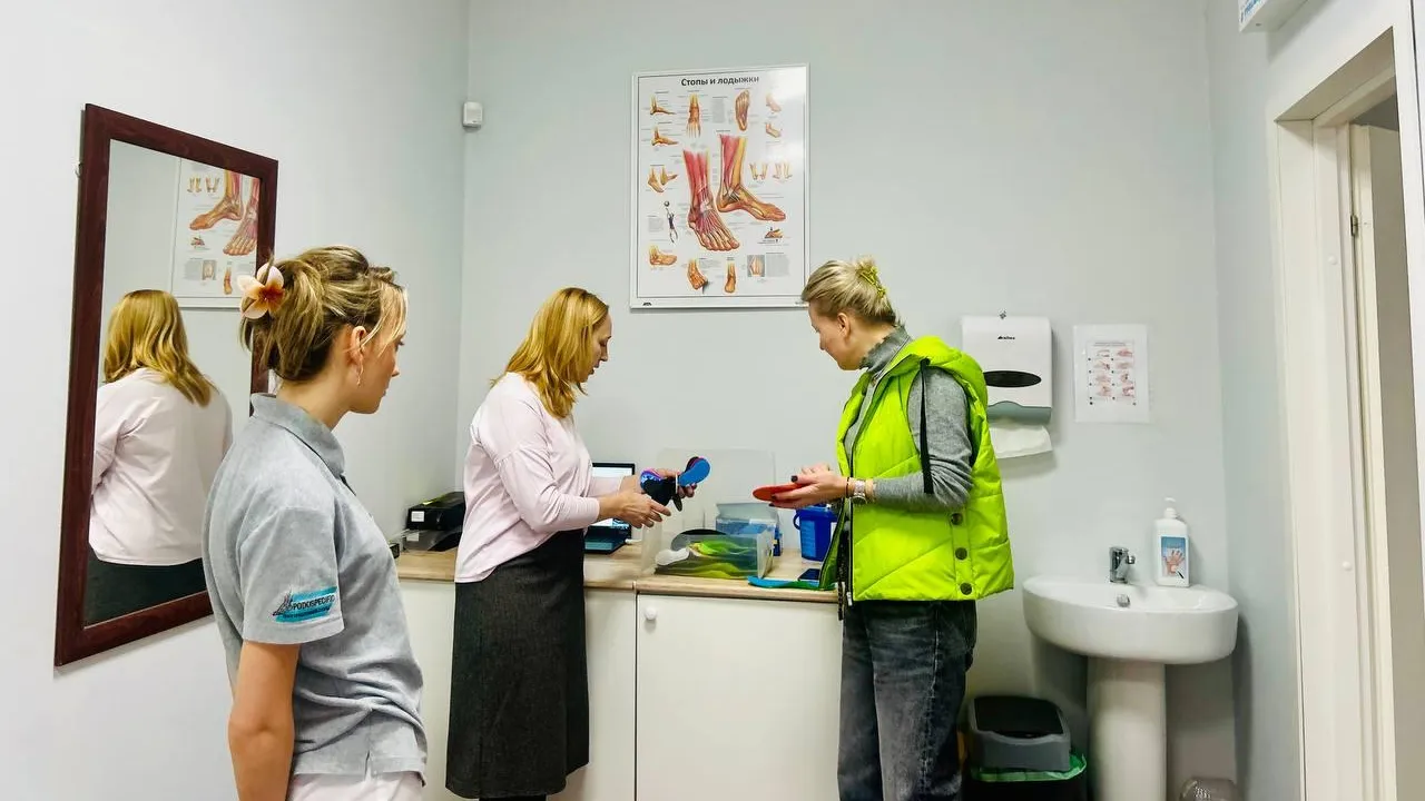 Пресс-служба администрации городского округа Котельники