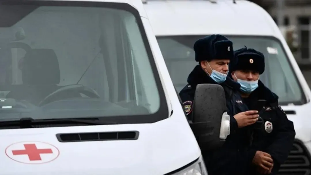 Павел Лисицын/©РИА Новости