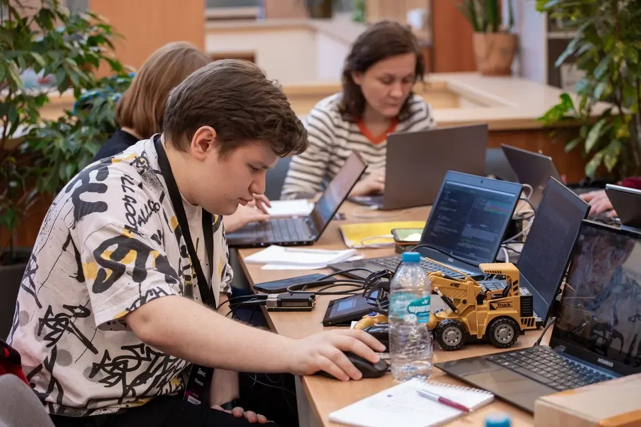 пресс-служба Департамента инвестиционной и промышленной политики Москвы