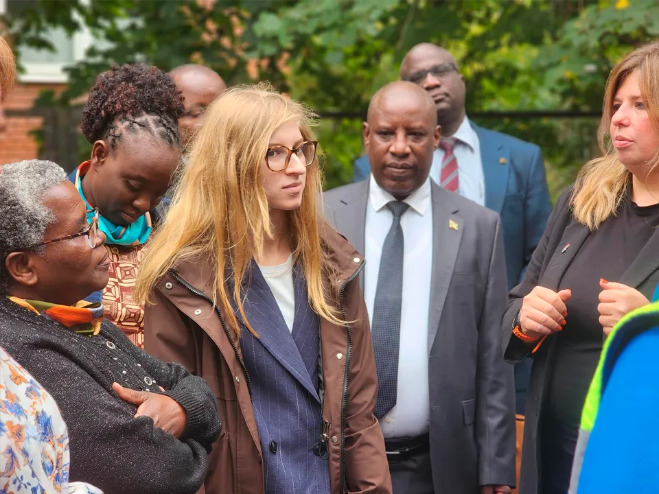 Фото: МедиаБанк Подмосковья/Роман Савельев