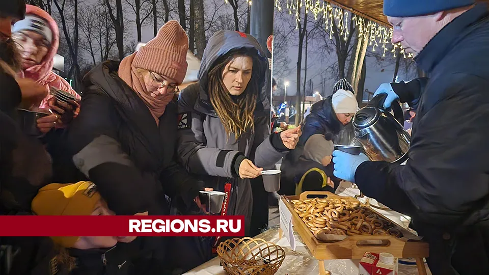 Фото: REGIONS/Александр Степушкин