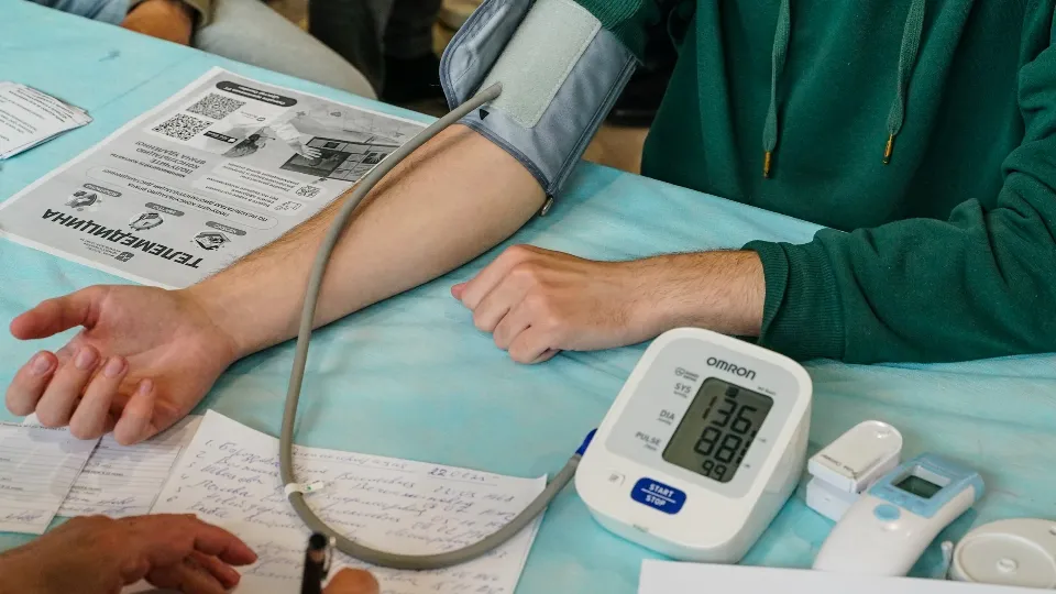 Фото: пресс-служба администрации г.о. Химки