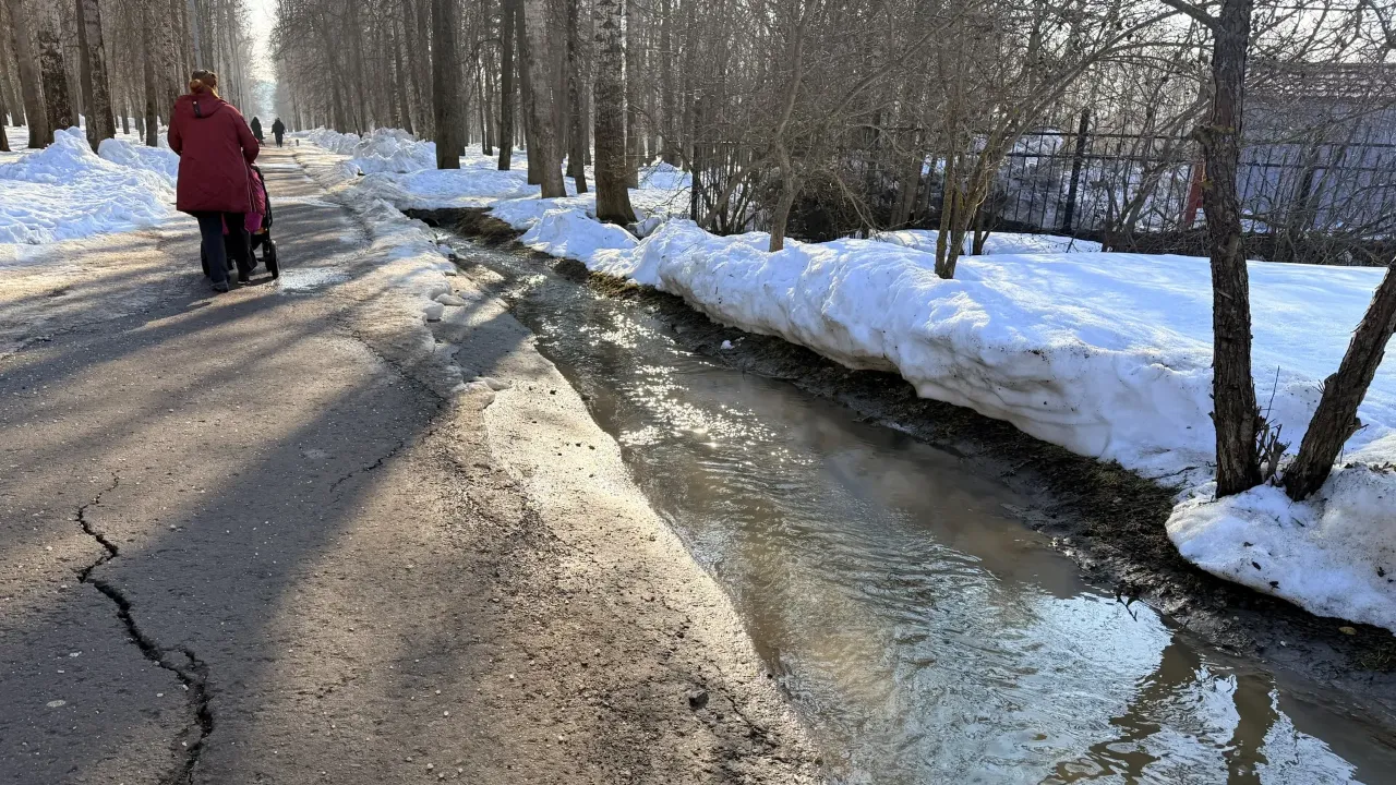 Пресс-служба Администрации м.о. Егорьвеск
