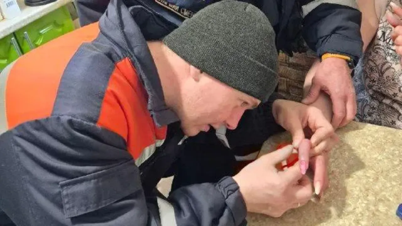 ГКУ МО «Мособлпожспас»