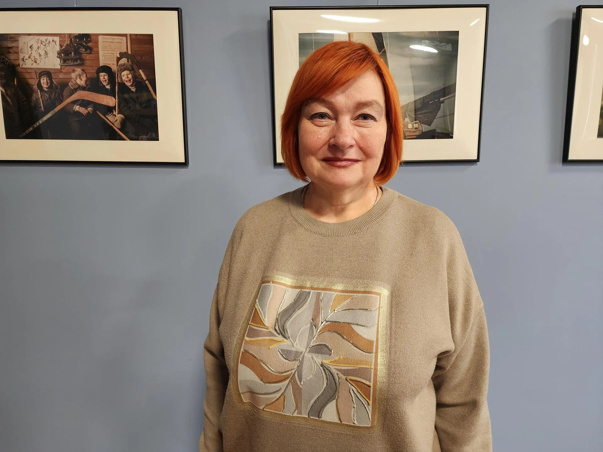 МедиаБанк Подмосковья/Ирина Моисеева