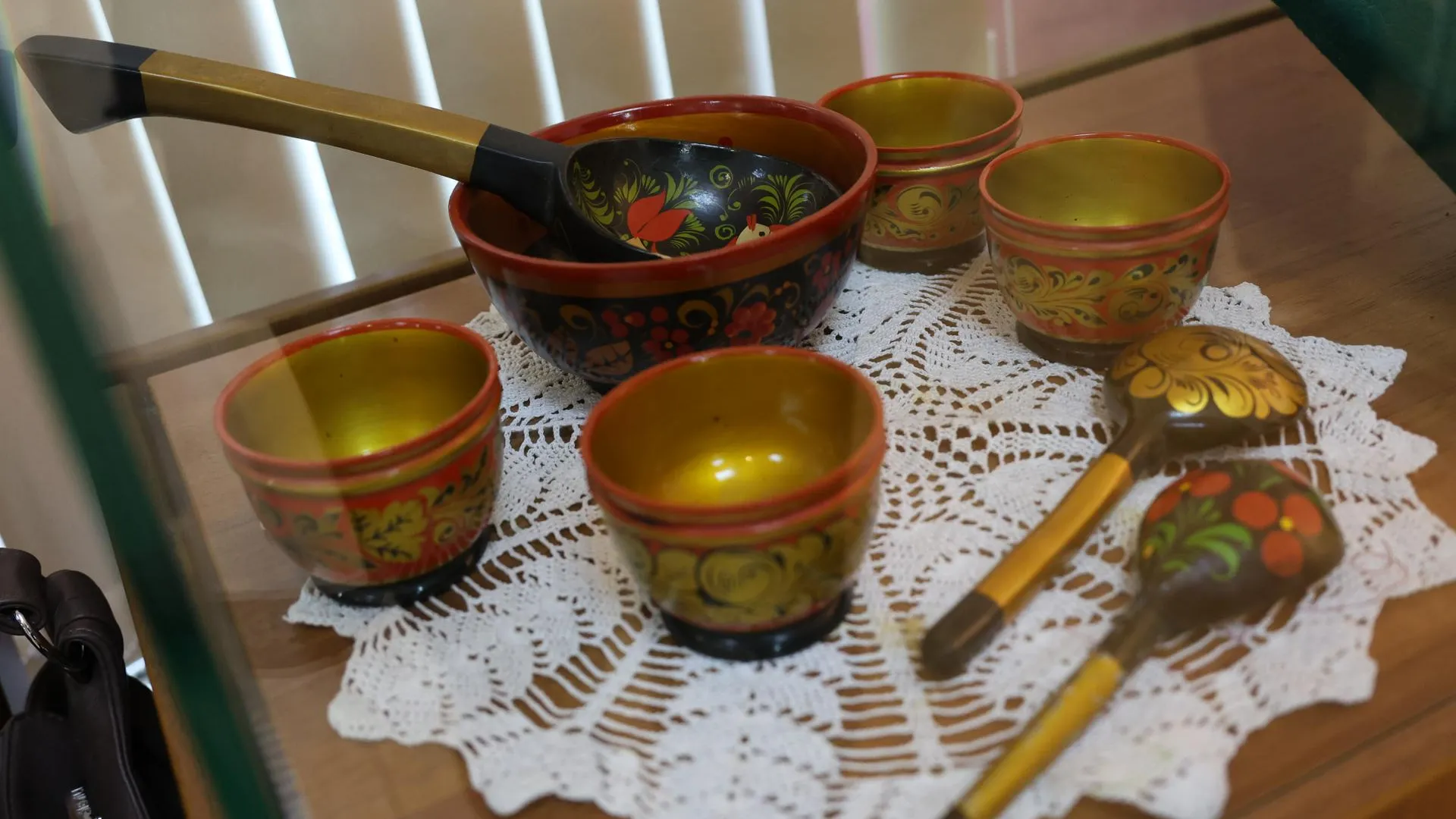 Администрация Павлово-Посадского г.о.