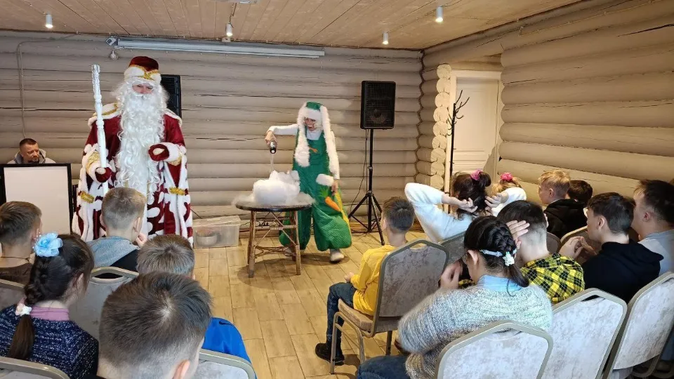 Фото: Минсоцразвития МО