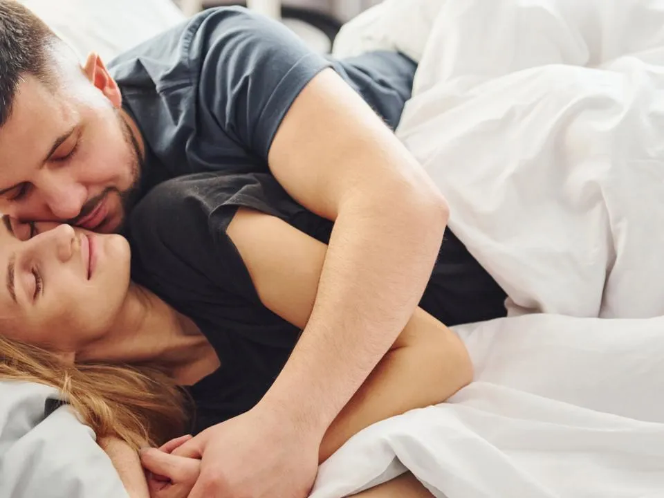 Кардиолог назвал идеальную частоту секса: сколько нужно для здоровья сердца