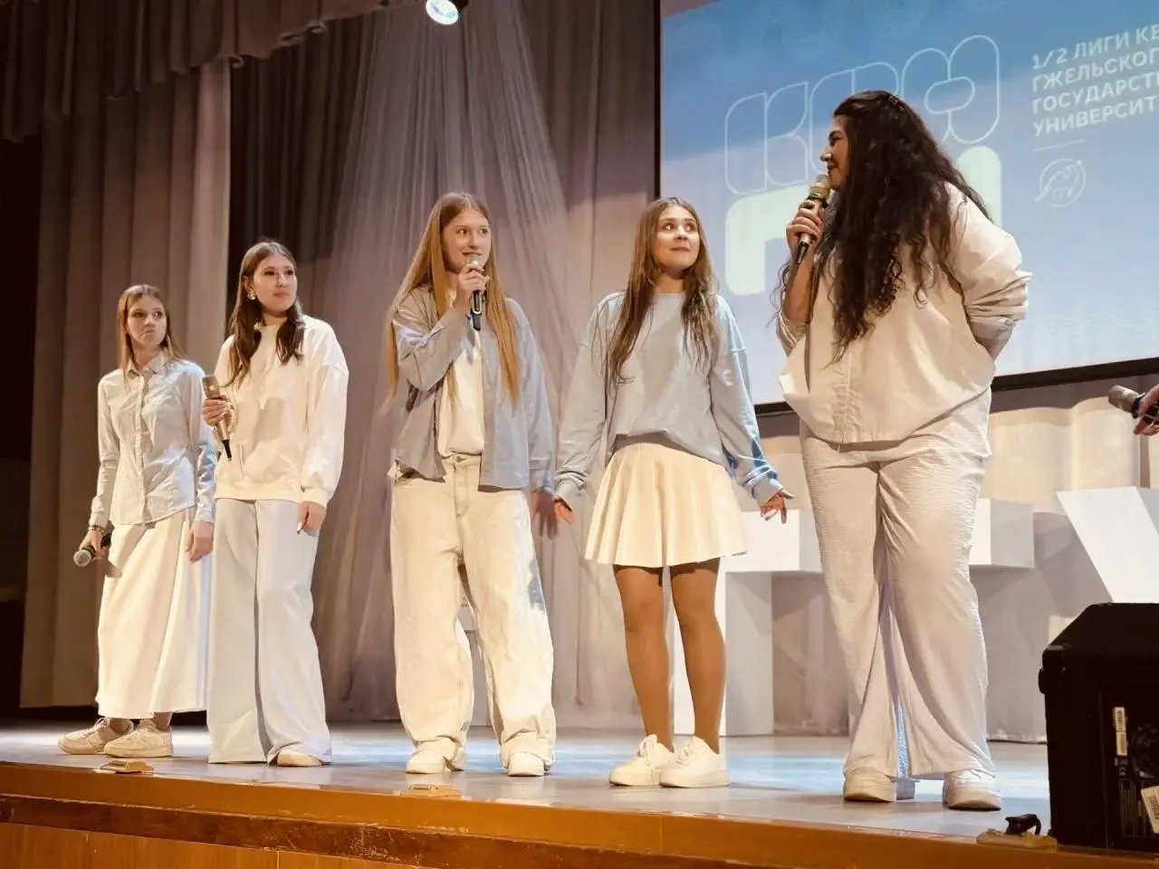 МедиаБанк Подмосковья/Ольга Стаферова