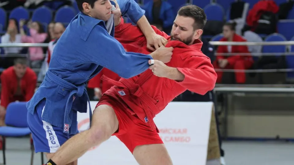 Фото: пресс-служба администрации г.о. Люберцы