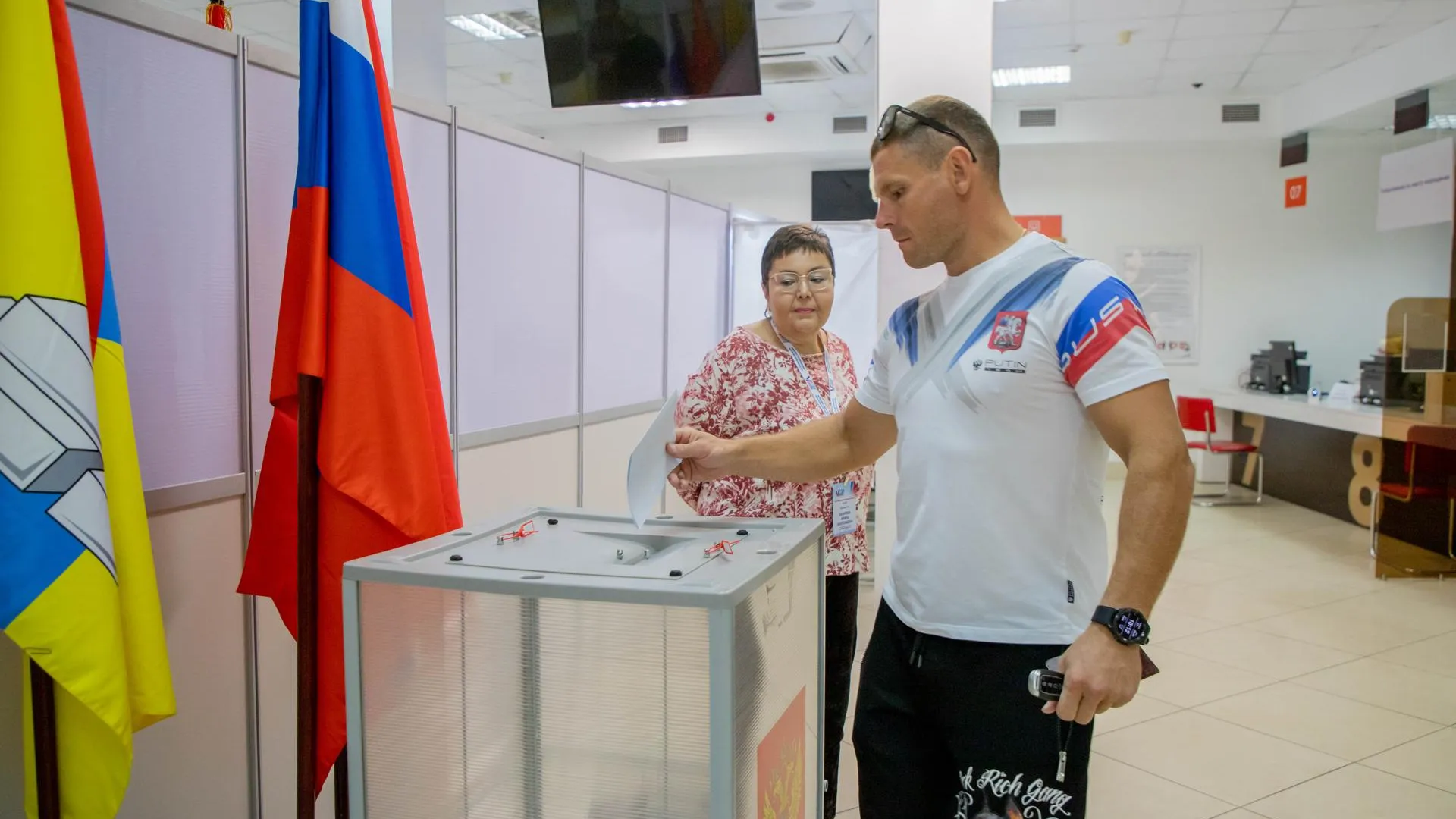 фото — Н. Надточая