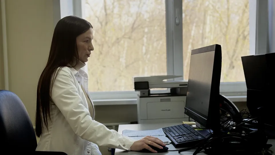 Фото: Полина Абраменко