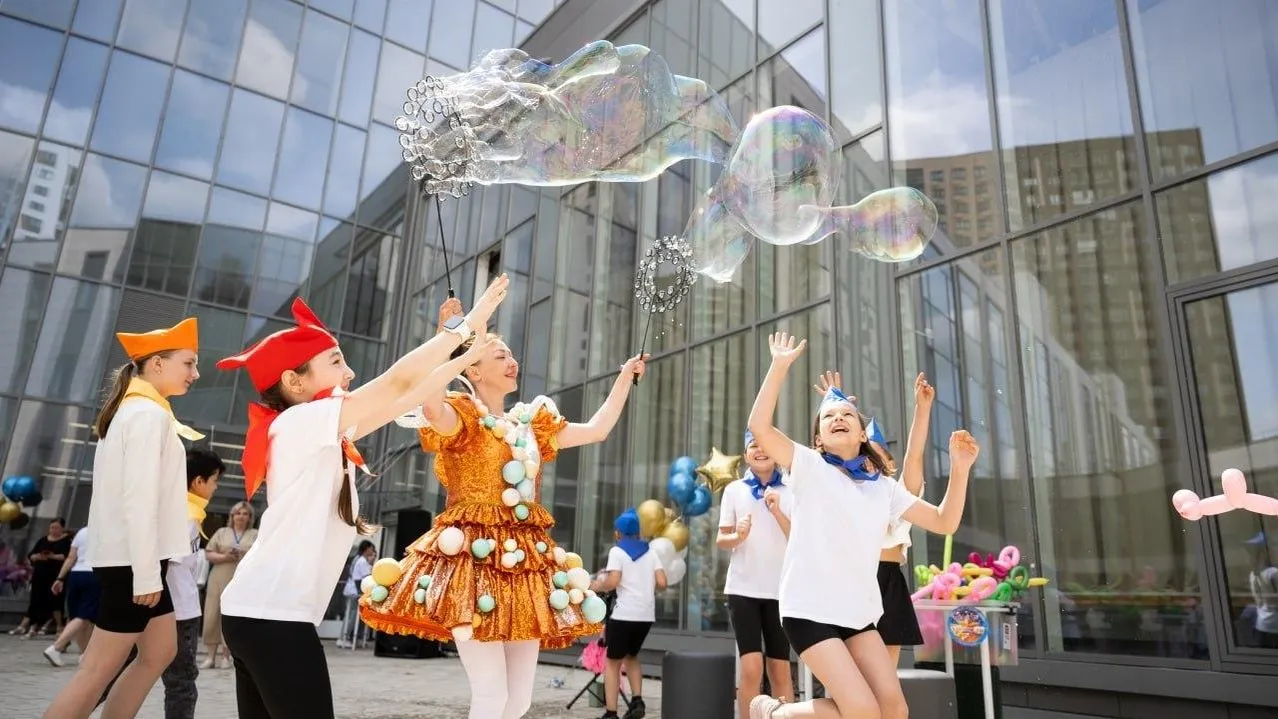 пресс-служба администрации г.о. Люберцы