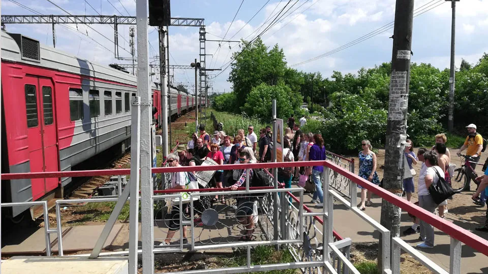 Фото: Дмитрий Кравцов