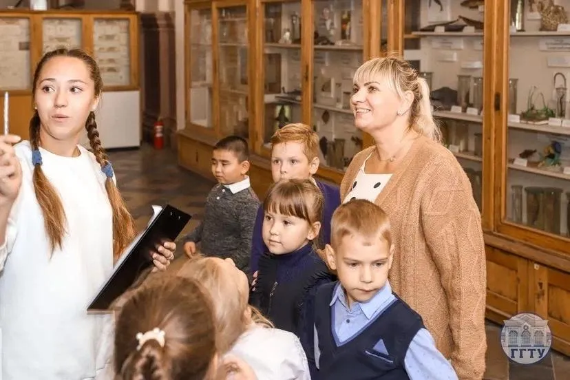 Фото: Министерство образования МО